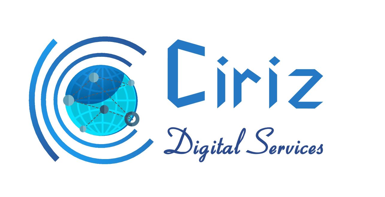 Ciriz Digital Services